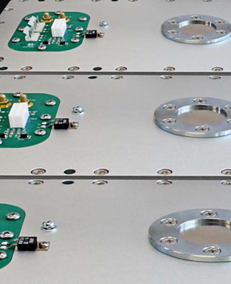 MONOBLOCK&reg;S &ndash; TURNKEY X-RAY SOURCES