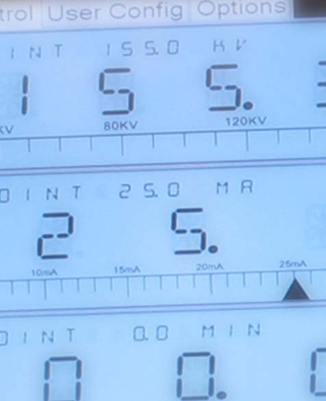 SPELLMAN SETS THE STANDARD FOR HIGH VOLTAGE X-RAY GENERATOR POWER SUPPLIES