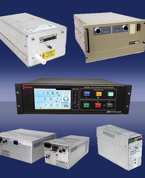 Portable X-Ray Imaging Products