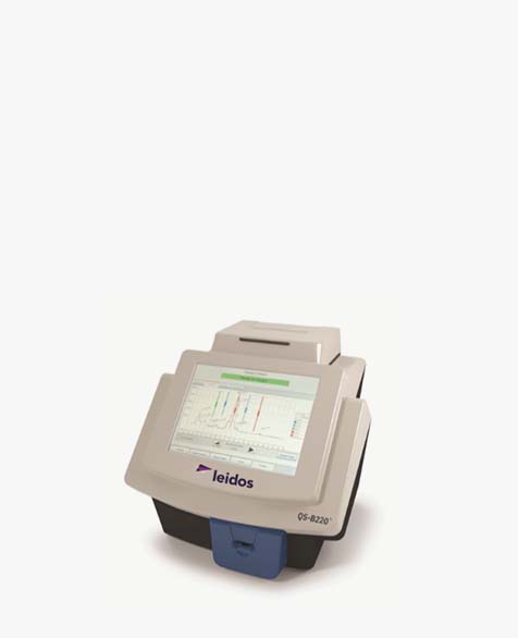  Explosive Trace Detectors